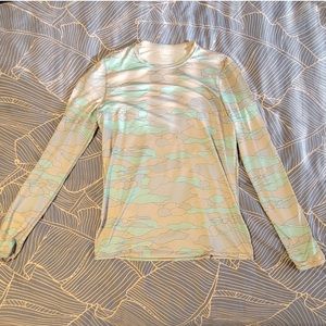 Patagonia 💜 Long Sleeve - Women's Large